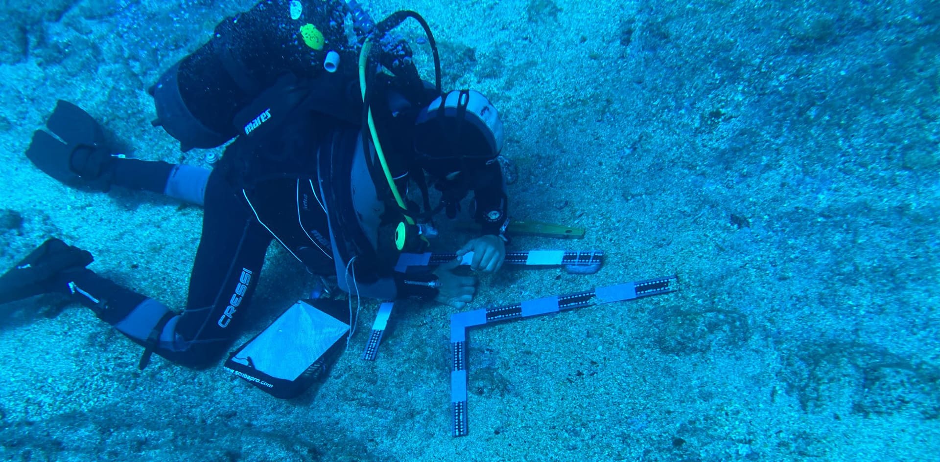 Curso de formação NAS - Introdução à Arqueologia Subaquática - CEAM ...